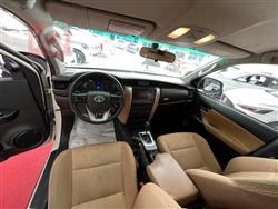 تويوتا فورجنر